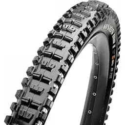 Покрышка Maxxis Minion DHR II 27.5 x 2.30 TPI-60 Foldable EXO/TR (1052-ETB85927200)