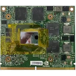 Видеокарта Nvidia Quadro M1200 4Gb для ноутбука Dell Precision 7510, 7520 (M017008BS2456-01) Б/У