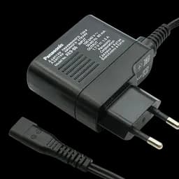 Мережевий адаптер до машинки для стрижки Panasonic WERGC70K7661 (RE9-86)