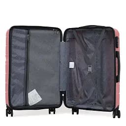 Валіза Semi Line 30" L Pink (T5615-3) - мініатюра 2