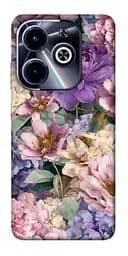 Чехол itsPrint Tenderness для Infinix Hot 40i