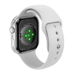 Смарт-годинник Borofone BD10 Smart sports watch(call version) сірий - мініатюра 5