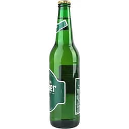 Пиво Gosser Beer світле 5.2% 0.5 л - мініатюра 2