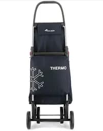 Сумка-візок Rolser I-Max Termo Zen 4L Marino (IMX353-1001) - мініатюра 2