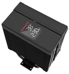 Кулер для процесора Zalman CNPS9X ARGB (CNPS9XECODS) - мініатюра 2