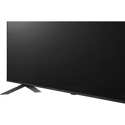 Телевізор LG AI 80 75` QNED Ultra HD 4K (75QNED80T6A) UA [128156] - мініатюра 10