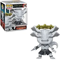 Фигурка Funko Pop Магическая битва Махорага Jujutsu Kaisen Mahoraga 15 см JK MHR 2128
