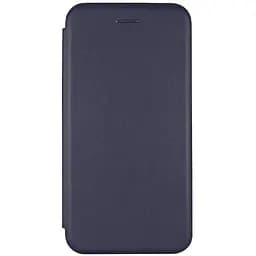Чохол до мобільного телефона BeCover Exclusive Motorola Moto G05 / E15 Deep Blue (713517)