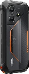 Смартфон Blackview Oscal Marine 2 8/128GB Orange - мініатюра 6