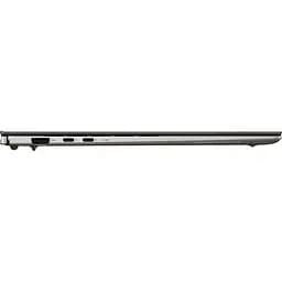 Ноутбук Asus Zenbook S 13 OLED UX5304MA-NQ007X, Intel Core Ultra 7 155U, 4.8GHz, 13.3 2.8K, 32GB, SSD 1TB, Intel Iris Xe Graphics, Windows 11 Pro - мініатюра 6