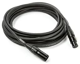 Мікрофонний аудіокабель XLR Male — XLR Female Dunlop MXR DCM15 4,6 м - мініатюра 3