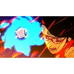Ключ активації Microsoft Naruto Shippuden: Ultimate Ninja Storm 4 Road To Boruto для Xbox One/Series - мініатюра 2
