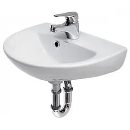 Умивальник Cersanit President 45 з отвором для змішувача (плівка) K08-002