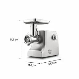 Мясорубка Tefal NE858D38 - мініатюра 3