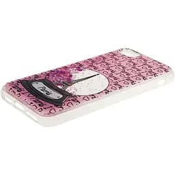 Чохол-накладка Toto Liquid TPU Cases Apple iPhone 8/7 Paris - мініатюра 5