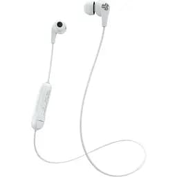 Наушники JLab JBuds Pro Wireless White/Grey (IEUEBPRORWHTGRY123)