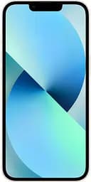 Мобільний телефон Apple iPhone 13 256GB Starlight (MLQ73)