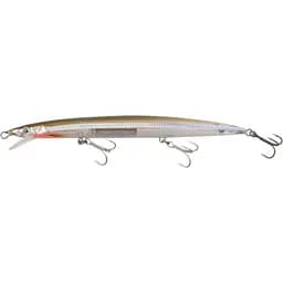 Воблер Savage Gear Sandeel Jerk Minnow SF 145 mm 14.0 g Коричневый (1013-1854.10.41)