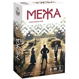 Настольная игра Vladi Toy развлекательная. Предел (VT5903-09)