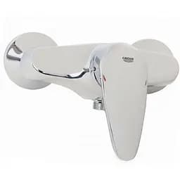Смеситель для душа Grohe EuroDisc 33569001 Хром