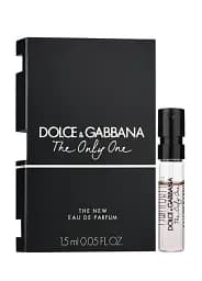Пробник Dolce Gabbana The Only One 1,5 мл парфумована вода