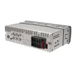 Автомагнітола Baxster BSF-5752BT Multicolor RGB USB, 1 Din, дисплей (40P-VA LCD), Bluetooth 5.3, 6хRCA, выход на сабвуфер (RCA 3V), 4x50 Вт, microSD (до 32Gb) (BSF-5752BT) - мініатюра 4