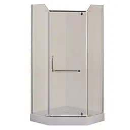 Душевая кабина Bravo Raba 90