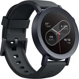 Смарт-годинник CMF by Nothing Watch Pro 2 D398 with Liquid Silicone Dark Grey Strap [111809] - мініатюра 2