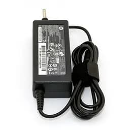 Блок живлення для ноутбука HP 19.5V 3.33A роз'єм 4.5/3.0mm з центр. піном Blue-Pin HC