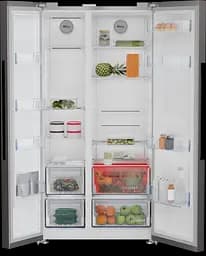 Холодильник Beko GN163140SN (7232191) - мініатюра 3