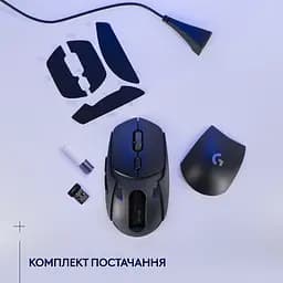 Комп'ютерна миша Logitech G309 LIGHTSPEED Black 910-007199 teh0022074 - мініатюра 8