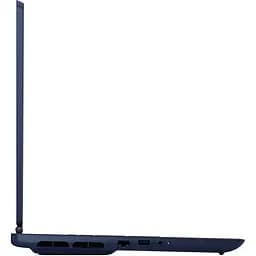 Ноутбук Alienware 16X Aurora AC16251 з процесором Intel Core Ultra 9 275HX, Дисплей 16 inch WQXGA 240Hz 500 nits, Пам'ять 32GB RAM DDR5 5600 MHz, spatiu de накопичувач 1TB SVi 8, відео Windows 11 Home, Interstellar Indigo - мініатюра 6