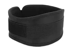 Пояс штангіста EasyFit Loins Protector 3ХL (110-130 см) - мініатюра 2