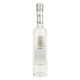 Горілка Wild Duck platinum 40% 0.5 л - мініатюра 3