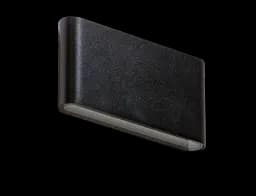 Вуличний світильник Azzardo AZ4340 Cremona LED 1x10W 3000K 467Lm IP54