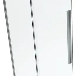 Душова кабіна Eger A Lany 120x80 см без піддону 599-550/1 - мініатюра 3