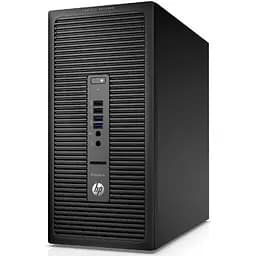 Компьютер HP EliteDesk 705 G1 MT (A4-7300B/8/500) Б/У