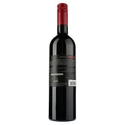 Вино Cavino Pandora Red PGI Peloponnese червоне сухе 0.75 л - мініатюра 3