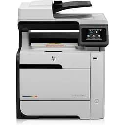 БФП HP Color LaserJet Pro M475dw Wi-Fi (CE864A) Б/В