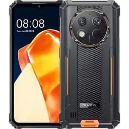 Смартфон Oukitel WP28S 4/128Gb Orange