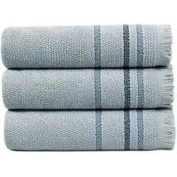 Рушник Irya Integra Corewell mavi бавовна 150х90 см блакитний (svt-2000022260923)