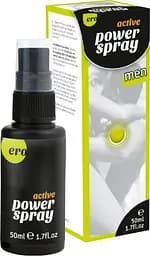 Возбуждающий спрей для мужчин ERO Power Spray, 50 мл