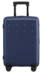 Чемодан XiaomiSuitcase Youth Edition 24 XNA4100CN Blue
