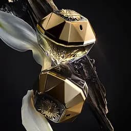 Парфумована вода для жінок Paco Rabanne Lady Million Fabulous 80 мл - мініатюра 3