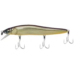 Воблер Megabass Oneten R SF 110mm 14.0g Champagne Kinkuro