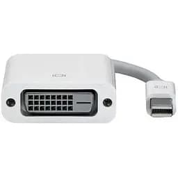 Кабель Apple Mini DP to Dvi MB570 оригінальний еплівський