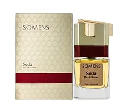 Оригінал Somens Seda 50 мл парфумована вода