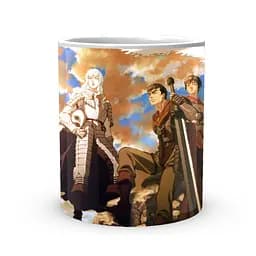 Кружка GeekLand Berserk Берсерк BRS 06 - мініатюра 2
