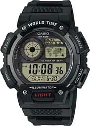 Часы Casio TIMELESS COLLECTION AE-1400WH-1AVEF