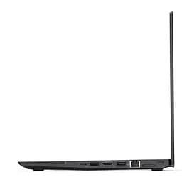 Ноутбук Lenovo ThinkPad T470S (i5-7300U/16/256SSD) - Class B "Б/В" - мініатюра 4